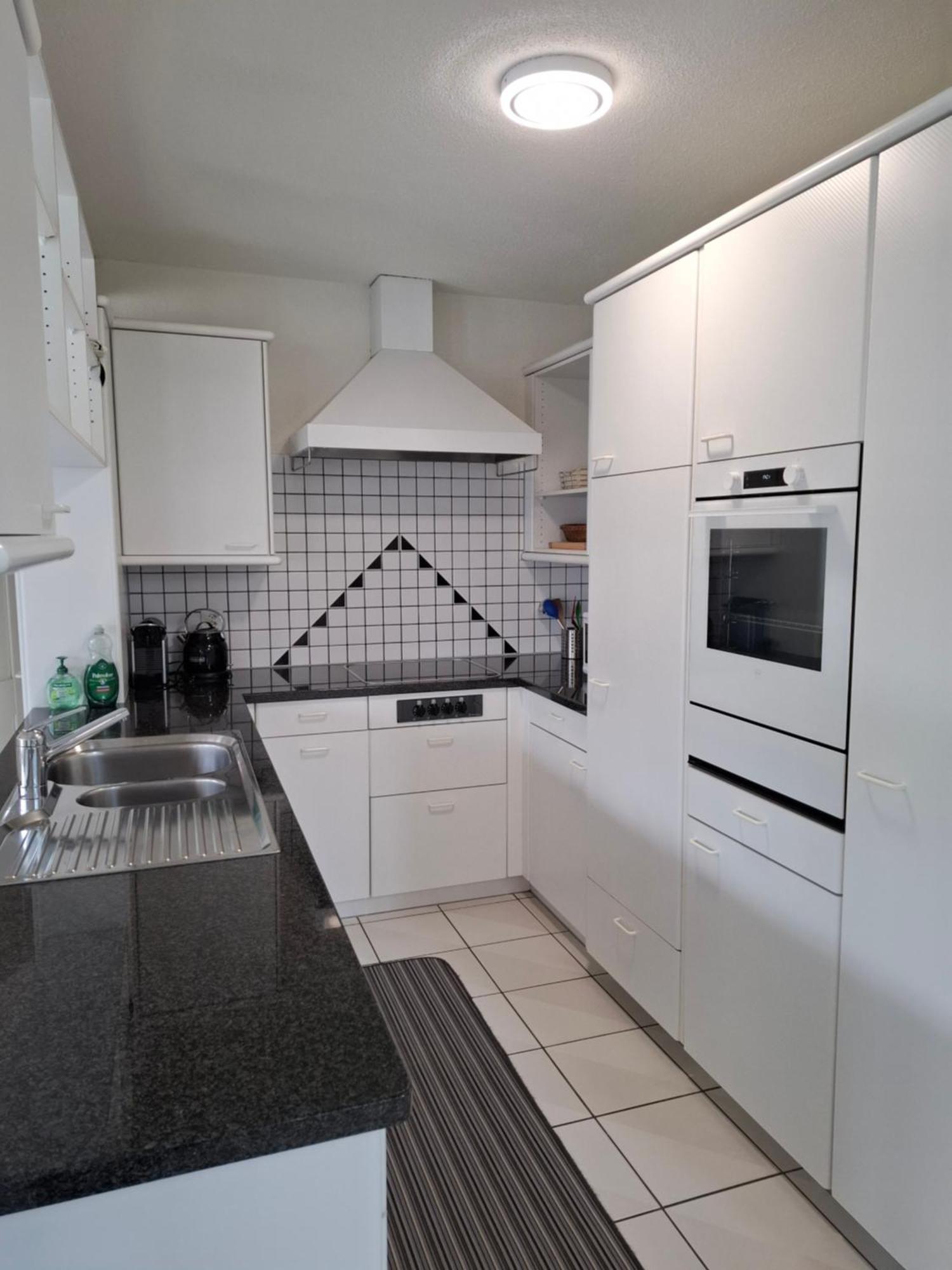 Zwinglis Ferienwohnung Nesslau Εξωτερικό φωτογραφία