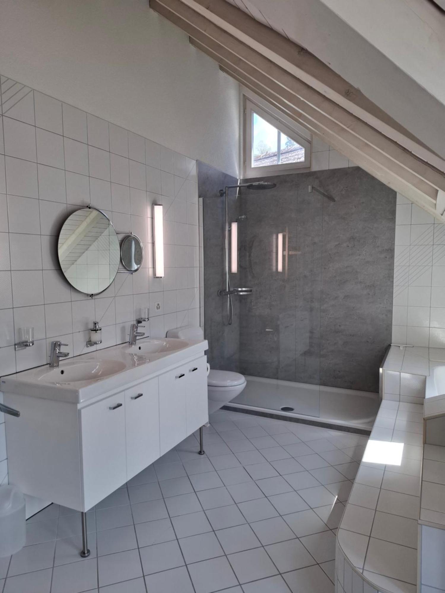 Zwinglis Ferienwohnung Nesslau Εξωτερικό φωτογραφία